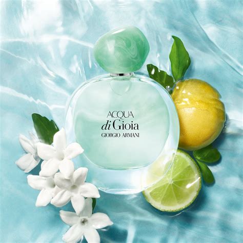 acqua di gioia perfume for women